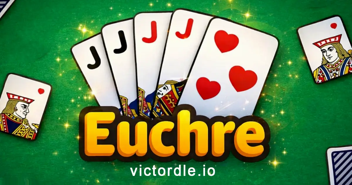 Euchre