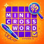 Mini Crossword