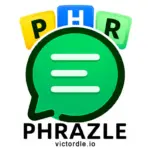 Phrazle