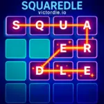 Squaredle
