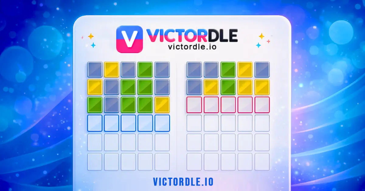 Victordle