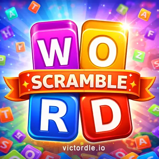 Word Scramble