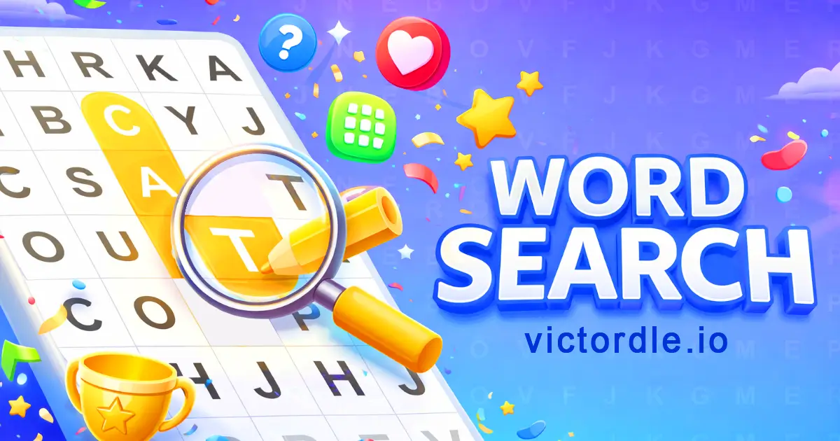 Word Search