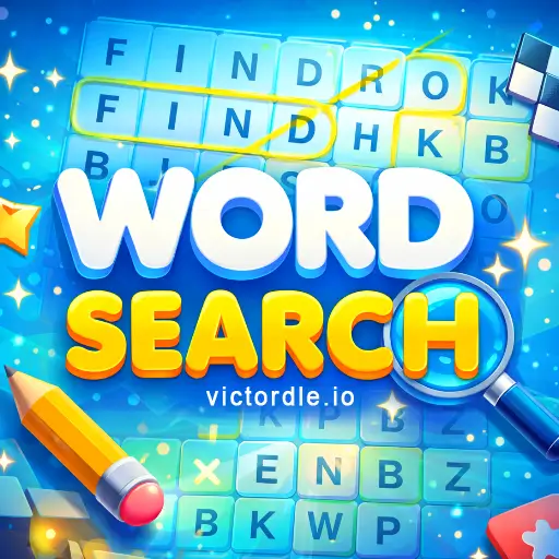 Word Search