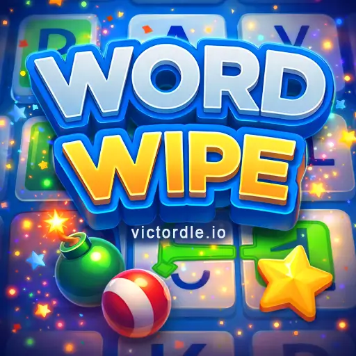Word Wipe