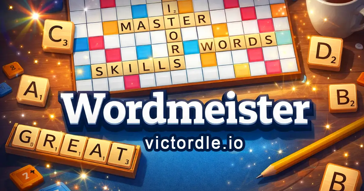 Wordmeister